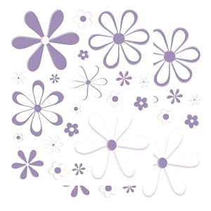 nursery wall stickers