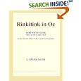 Rinkitink in Oz (Webster's Spanish Thesaurus Edition)