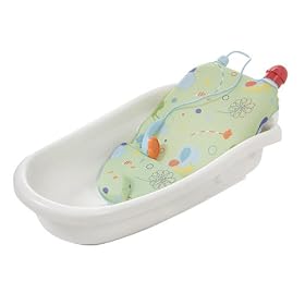 Safety 1st Warm Me Shower and Bath Center by Safety 1st
