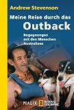 Produkt-Bild: Meine Reise durch das Outback: Begegnungen mit den Menschen Australiens