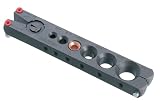 スーパーツール(SUPERTOOL) フレアリングツールセット(偏心式)新冷媒対応ゲージバー TFG455N