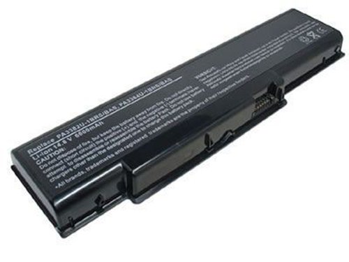 Techno Earth® NEW Laptop/Notebook Battery for Toshiba Satellite A65-S1068 A60-S159 A60 A60-S159 A60-S166 A65 A65-S1062 A65-S1067 A65-S126 Equium A60-152 A60-155 A60-156
