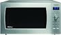 Panasonic NN-SD978S 2.2 Cubic Feet 1250 Watts Microwave, Stainless Steel