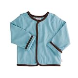 Baby Soy Ocean Year Round Cardigan