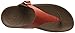 FitFlop Women's The Skinny Leather Flip-Flop