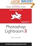 Photoshop Lightroom 3: Visual QuickStart Guide