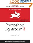 Photoshop Lightroom 3: Visual QuickSt...