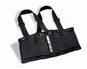 Obusforme Unisex Back Belt Support Therapy (LG/XL)