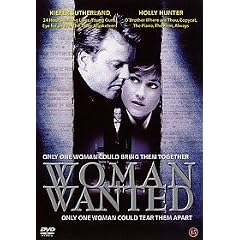 Woman Wanted (2000) (Region 2) (Import)