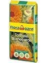 Floragard Torffreie Blumenerde, 20 L