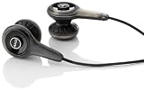 AKG K311 In-Ear Buds (Artic Black)