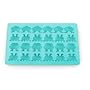 Eisw�rfel-Form 1722  ICE INVADERS - drink'em up!! PC Pixel Figuren Cool