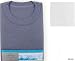 Kitchen & Housewares : 4 Pairs Mens thermal short sleeved vest, large
