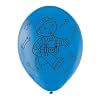Bob The Builder Balloons