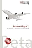 Pan Am Flight 7-