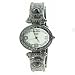 Brighton Watches - Southwestern Black Leather Watch