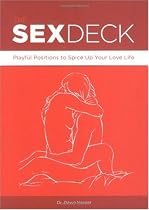 Sex Deck: Playful Positions to Spice Up Your Love Life