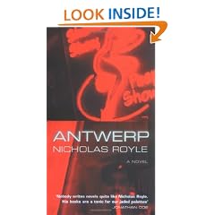 Antwerp
