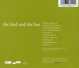 Bird & The Bee 画像