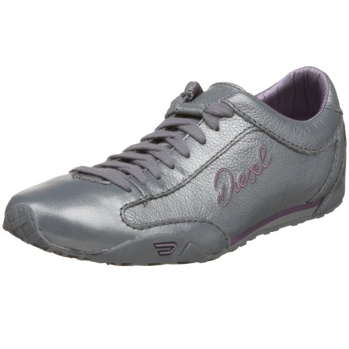 Diesel Women's Fun W Fashion Sneaker