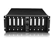 iStarUSA dAge408U20T7 4U 8-Bay Hot-Swap SATA JBOD and RAID Rackmount Chassis with 400W Power Supply Supports RAID 0, 1, 5, 6, 10 ,50 design for data backup, video stream, Apple Final Cut Pro, Adobe Premiere, AVID mojo, AJA ioHD, ProRes 422, RED Camera, file server, accounting backup, hd video editing iStarUSA dAge408U20T7 4U 8-Bay Hot-Swap SATA JBOD and RAID Rackmount Chassis with 400W Power Supply Supports RAID 0, 1, 5, 6, 10 ,50 design for data backup, video stream, Apple Final Cut Pro, Adobe Premiere, AVID mojo, AJA ioHD, ProRes 422, RED Camera, file server, accounting backup, hd video editing