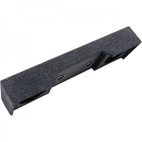 Atrend A402-10Cp B Box Series 10-Inch Dual Down-Fire Enclosure for Nissan Titan King Or... by Atrend