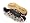 Coach Women's Devin Signature Suede Sneakers (9.5 M US Women, Black/White/Black)