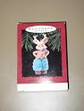 1994 Hallmark Keepsake Ornament - Jump Along Jackalope - QX575-6