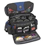 Tamrac 5608 Pro 8 Camera Bag (Blue)