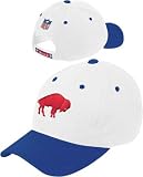 Buffalo Bills Throwback Logo Hat - B000ARK1S4