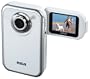 RCA EZ207 Small Wonder Digital Camcorder (White)