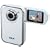 RCA EZ207 Small Wonder Digital Camcorder (White)