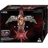 SOUL CALIBUR IV