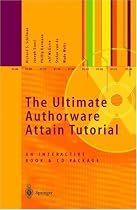 The Ultimate Authorware Tutorial: An Interactive Book and Cd-Package (Book & CD Pack)