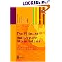 The Ultimate Authorware Tutorial: An Interactive Book and Cd-Package (Book & CD Pack)