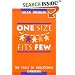 One Size Fits Few: The Folly of Educational Standards
