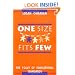 One Size Fits Few: The Folly of Educational Standards