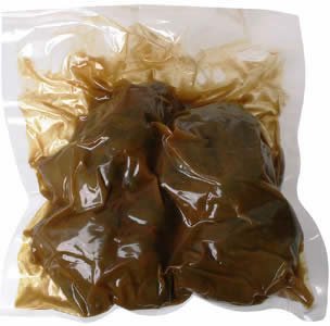 四川 ザーサイ 500g