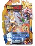 Dragonball Z - Ultimate Collection - 10cm figure - Super Saiyan Goku with Shenron's head