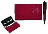Nintendo 3DS Microsuede Touch Pak - Red