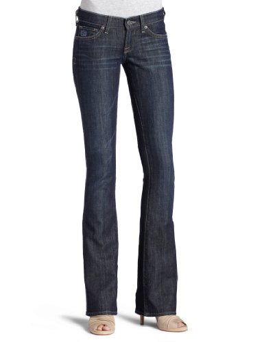 Lucky Brand Womens Zoe Bootcut Jean product image