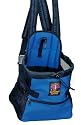 Pet-A-Roo Front Pet Carrier, Small - Colors May Vary