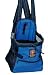 Pet-A-Roo Front Pet Carrier, Small - Colors May Vary
