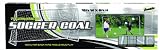 Franklin Sports Competition Steel Soccer Goal, 12-Feet X 6-Feet