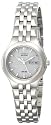 Citizen Women's Eco-Drive Corso Stainless Steel Watch #EW3120-59A