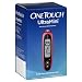 OneTouch Ultra Mini Blood Glucose Monitoring System, Pink Glow
