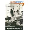 How's Your Romance?: Concluding the "Buddies" Cycle