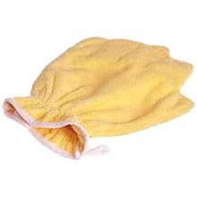 Excello Brio Blue Microfiber Dust Mitt