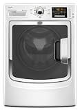 Maytag Maxima EcoConserve MHW6000XW 27 Front-Load Washer with 4.3 cu. ft. Capacity - White