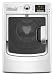 Maytag Maxima EcoConserve MHW6000XW 27 Front-Load Washer with 4.3 cu. ft. Capacity - White